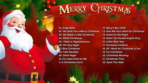 CHRISTMAS SONG .